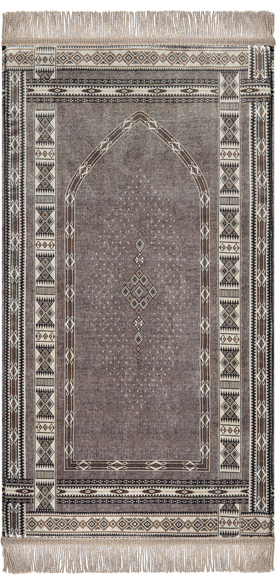 Al-Sadu Medical Prayer Mat
