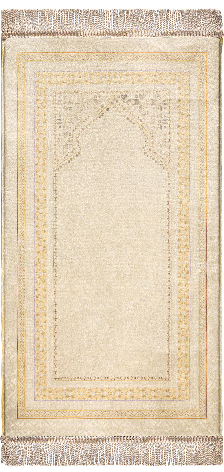 Tulle be Telli Medical Prayer Mat
