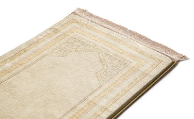 Tulle be Telli Medical Prayer Mat