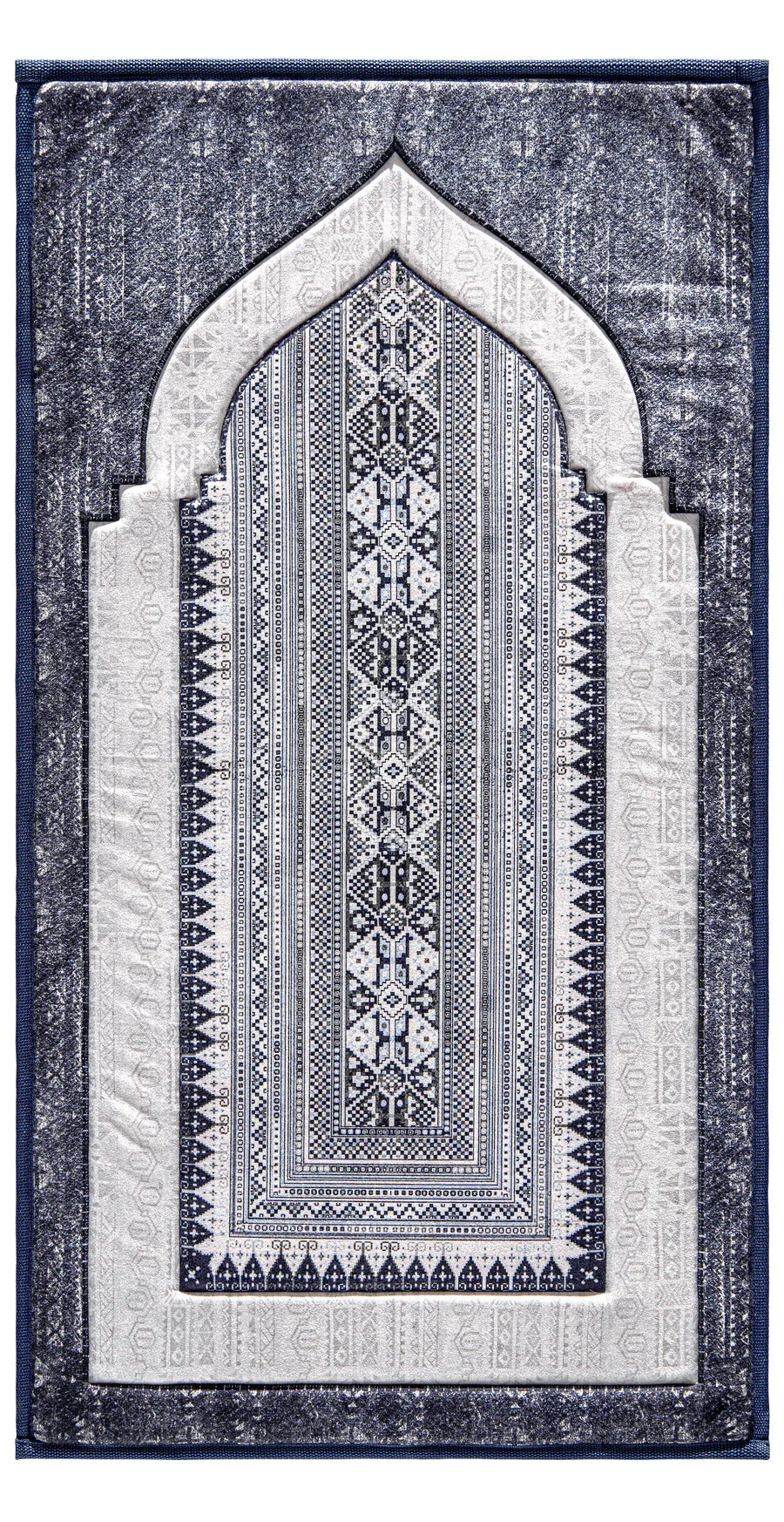 Arabian Arch Premium Prayer Mat