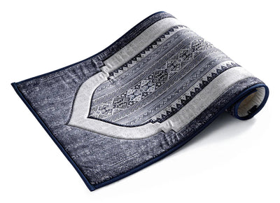 Arabian Arch Premium Prayer Mat